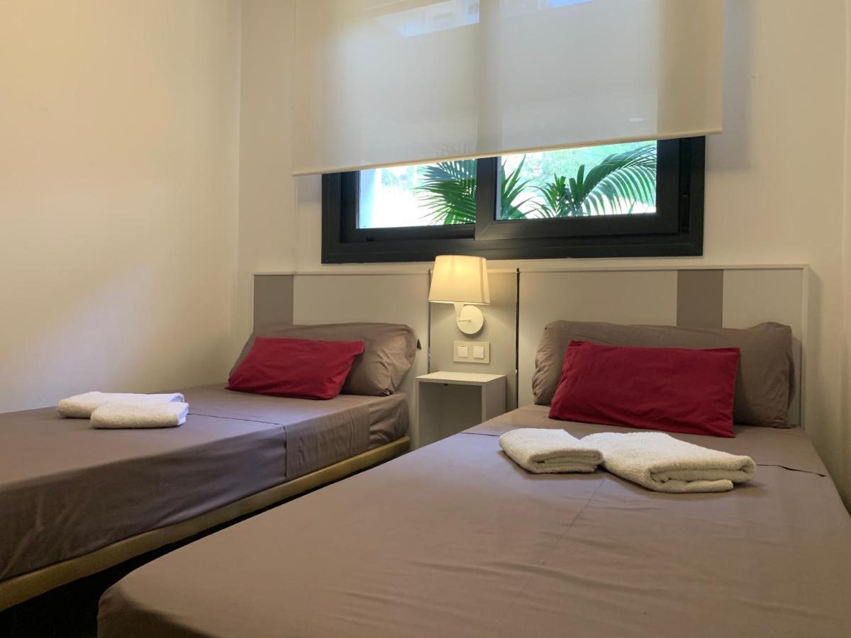 Apartamento De Lujo En Primera Linea De Playa Benidorm Extérieur photo