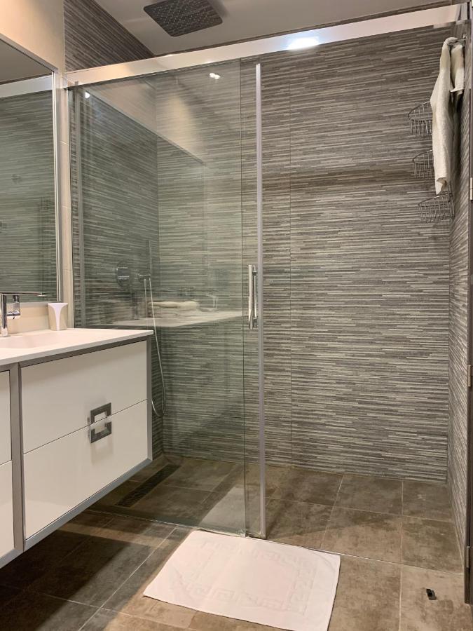 Apartamento De Lujo En Primera Linea De Playa Benidorm Extérieur photo